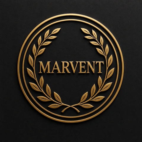 Sello oficial MARVENT